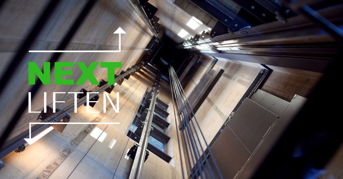 Images Next Liften