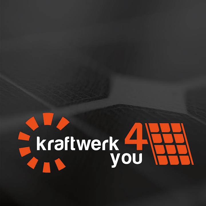 Logo von Kraftwerk4You