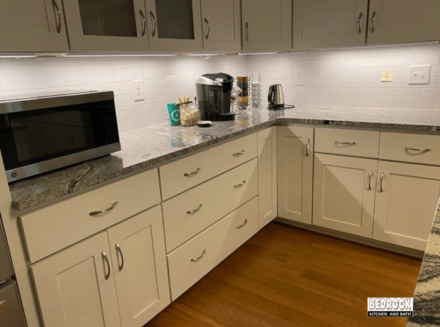 Images Bedrock Kitchen & Bath Cabinetry