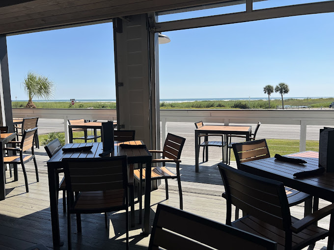 Images Cooper's Landing Galveston