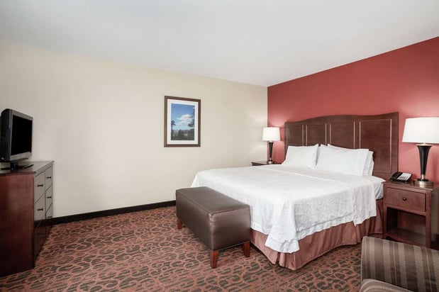 Images Hampton Inn & Suites Denver/South-RidgeGate