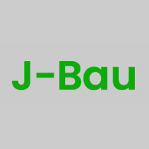 Logo J-Bau Inh. Yasser Jundo