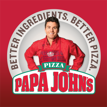Papa John's Pizza in Davis