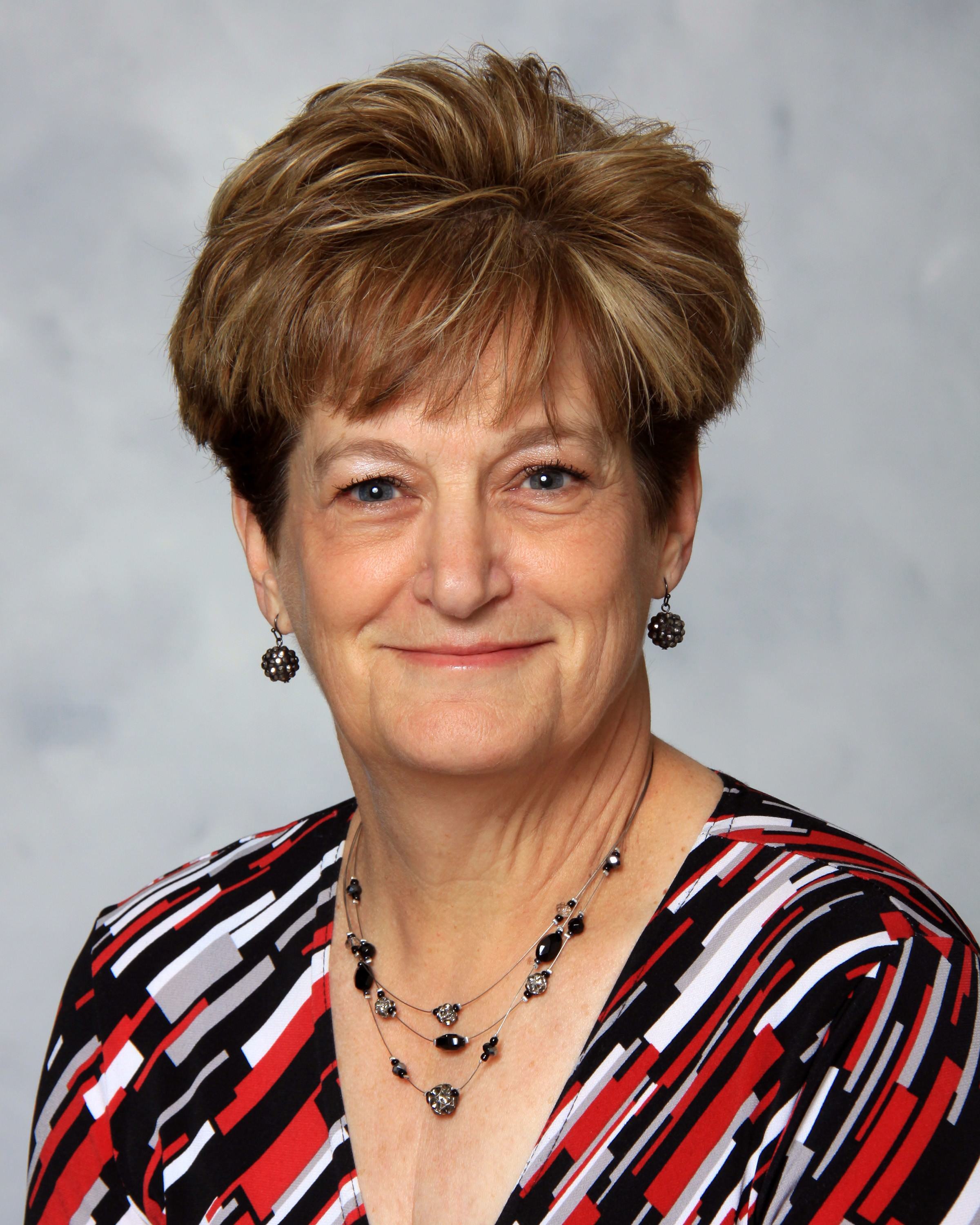 Sandra K. VanWye, NP, WHNP - IU Health Obstetrics & Gynecology - Eagle Creek