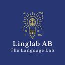 Linglab AB Logo
