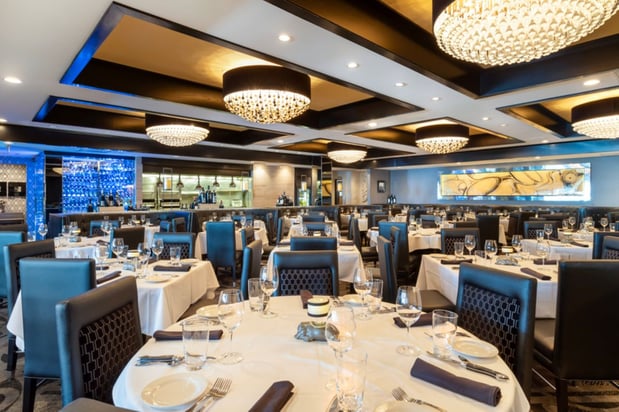 Images Morton's The Steakhouse