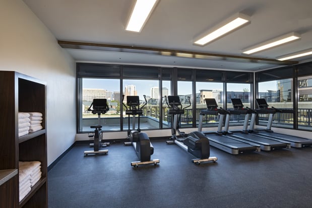 Images Hotel Indigo Irving - Las Colinas by IHG