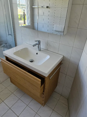 Trokan Renovationen, Hardstrasse 39 in Neuenhof
