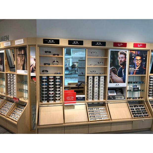 Images LensCrafters