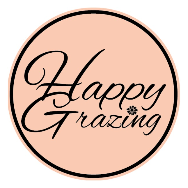 Happy Grazing