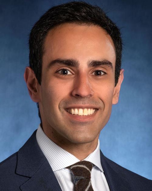 Nima Khavanin, MD Image
