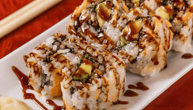 Images Rock N Roll Sushi