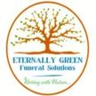 Eternally Green Funeral Solutions Logo