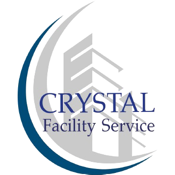 Logo CRYSTAL Facility Service GmbH