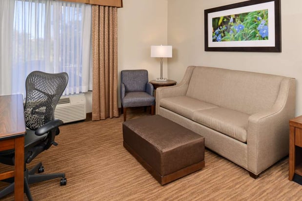 Images Hilton Garden Inn Dallas/Addison