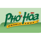 Pho Hoa Noodle Soup