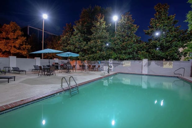 Images Hampton Inn & Suites Lafayette