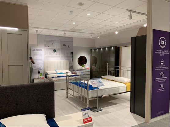 Images Bensons for Beds Waterlooville