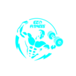 Ezo Fitness Logo