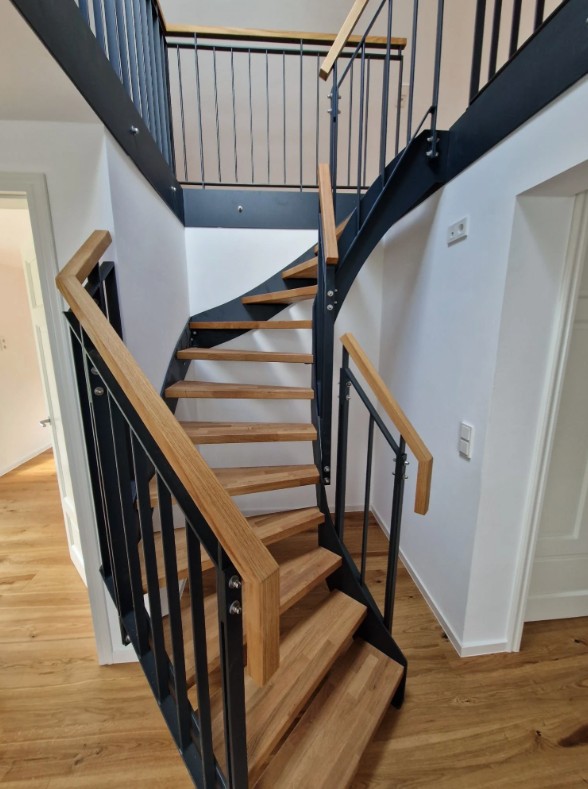 Die Möbeltischlerei Esens GmbH, Emder Str. 2 in Esens