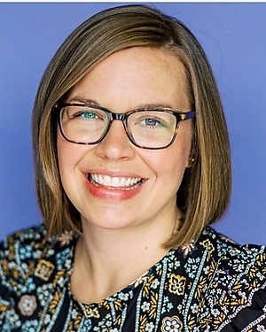 Dr. Heather Lawson
