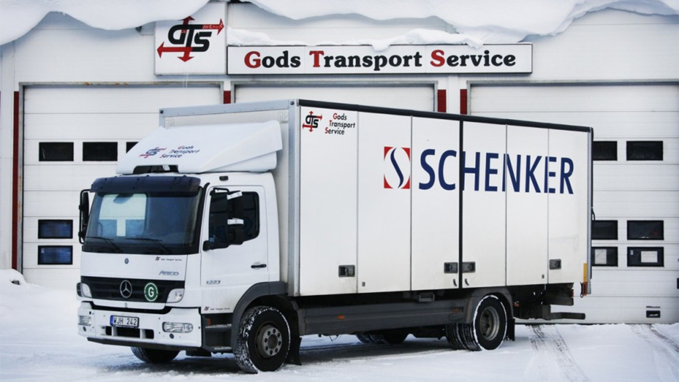 Images GodsTransportService