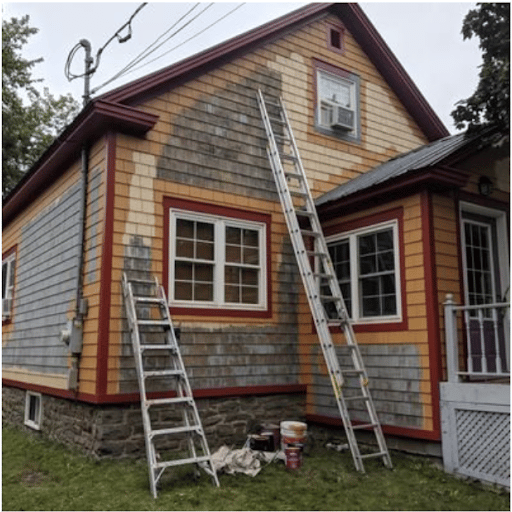 Harris & Son Painters