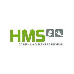 HMS Daten & Elektrotechnik GmbH Logo