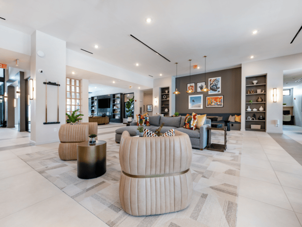 Images Marquee Square Apartments