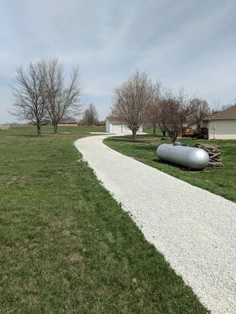 Images BTSK Excavating LLC