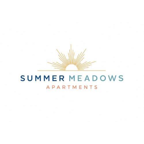 Summer Meadows Logo