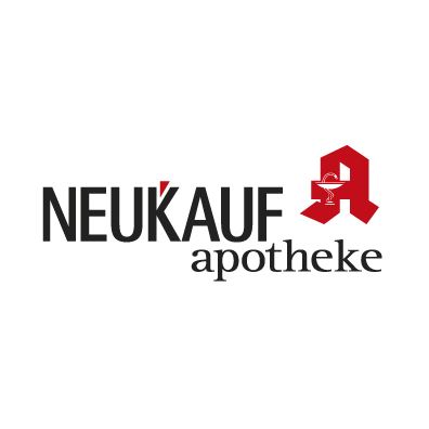 Logo Neukauf-Apotheke