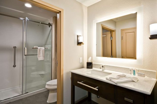 Images Homewood Suites by Hilton Galveston