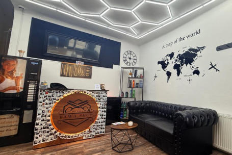 Bild 1 von B Hair & More