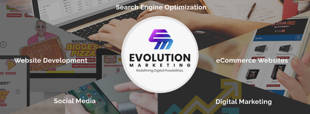 Images Evolution Marketing