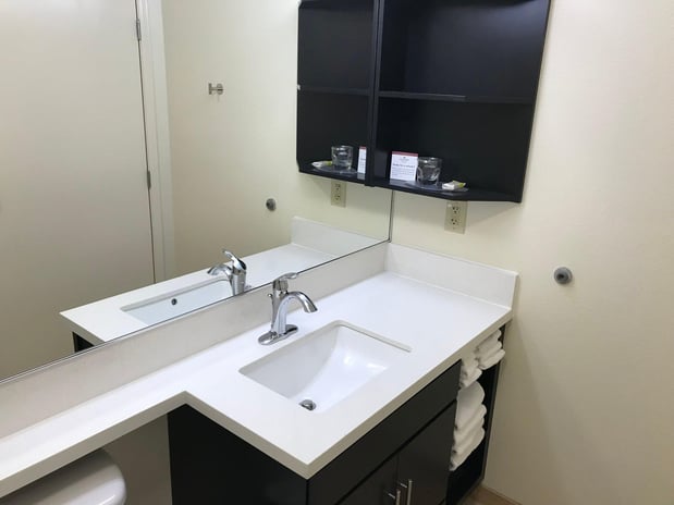 Images Candlewood Suites Fort Wayne - NW by IHG