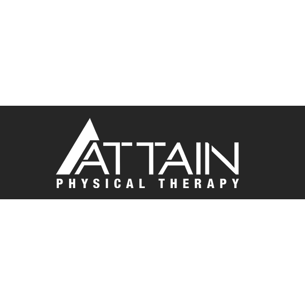 Attain Physical Therapy Logo