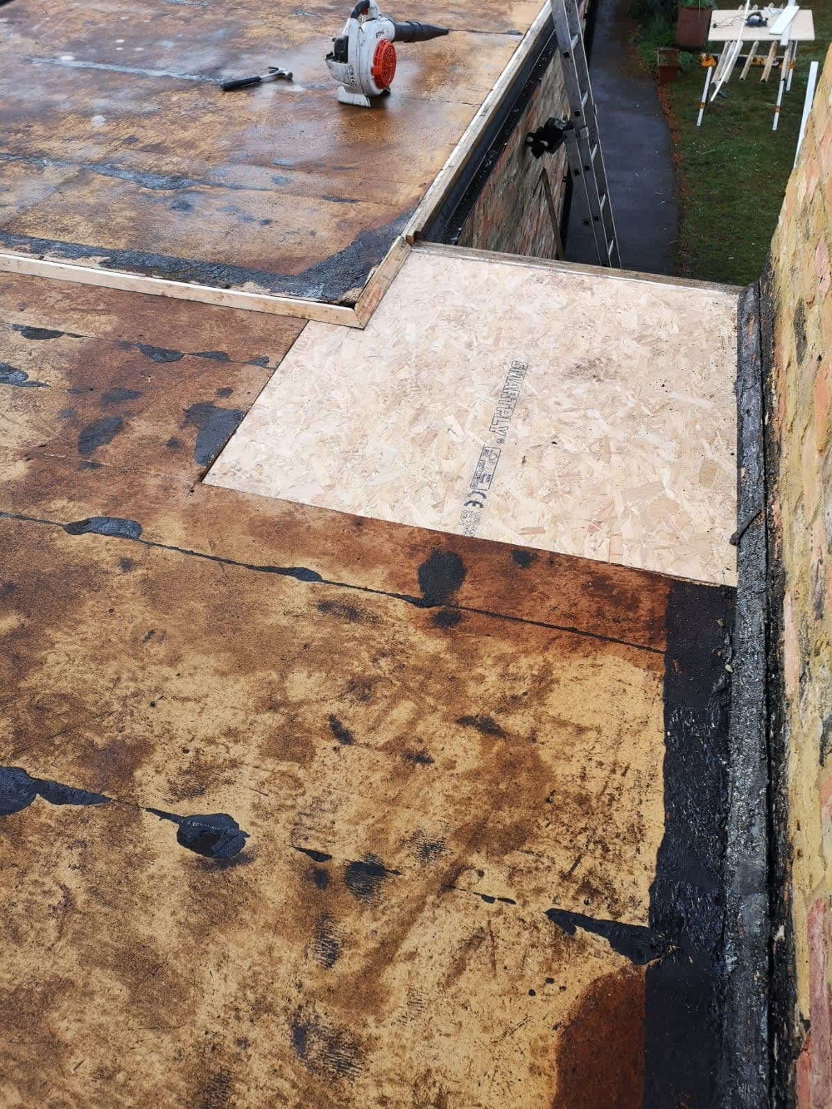 Images ABRS Roofing Services Ltd