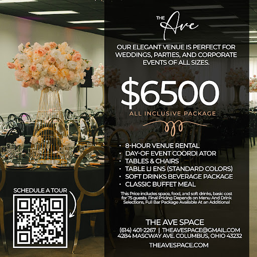 Images The Ave Space