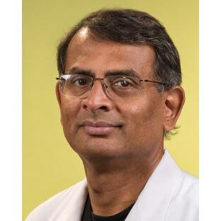 Ramcharan Thiagarajan, MD
