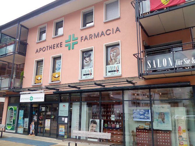 Images Farmacia Aichner