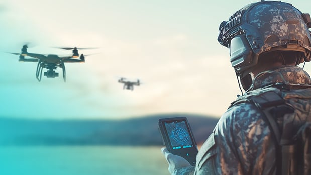 Accelerate Trusted Tech: SCSP AI+ Expo