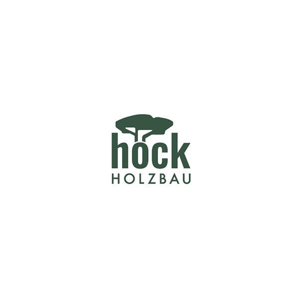 Höck Holzbau GmbH Logo