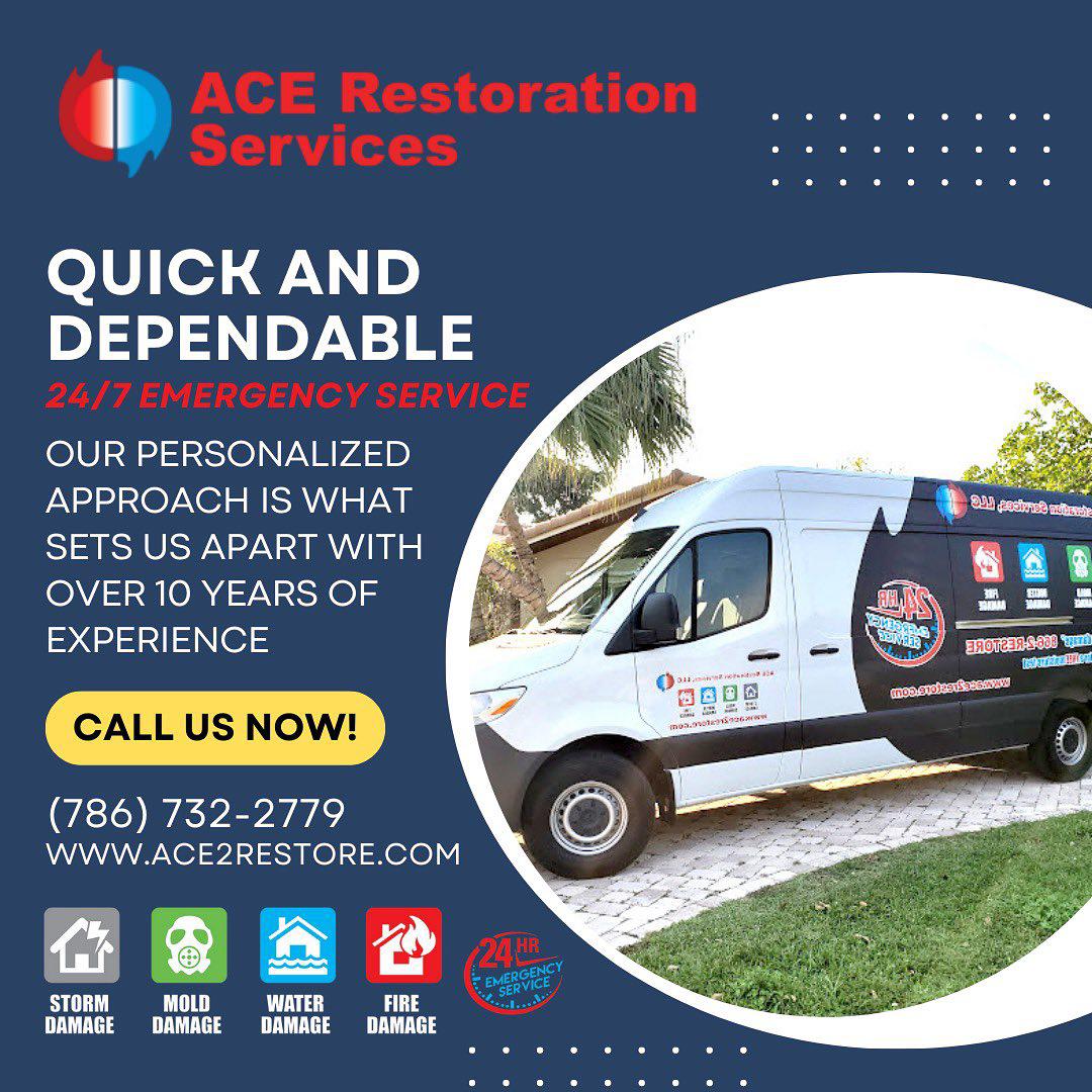 Image 13 | ACE Restoration Services, LLC