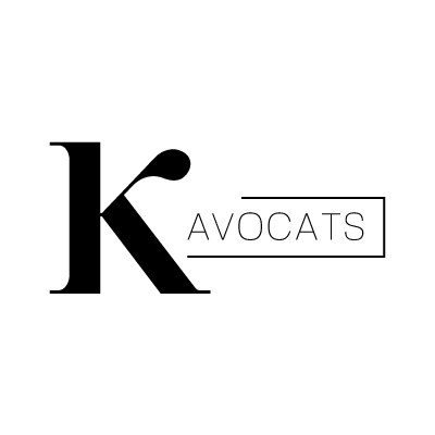 K Avocats Sàrl - Florine Küng Logo