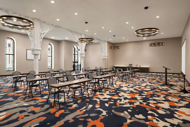 Images Homewood Suites by Hilton Indianapolis Downtown IUPUI