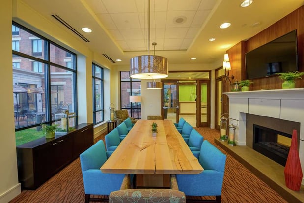 Images Hilton Garden Inn Exton/West Chester