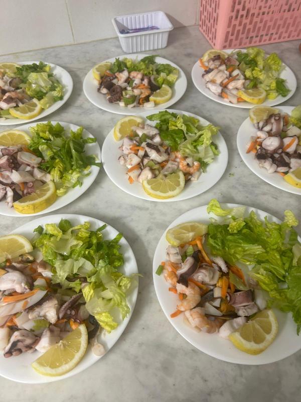 Images Trattoria dei Quartieri