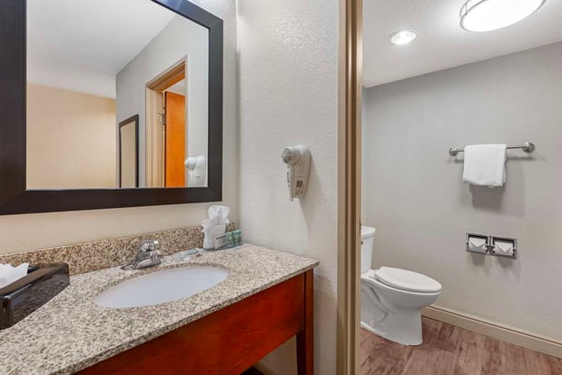 Images Best Western Executive Inn & Suites