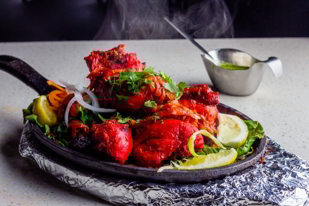 Images Tabla Indian Restaurant Winter Park